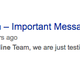 Illustration for article titled The Group That Hacked Mark Zuckerberg Is Now Going After News Sites